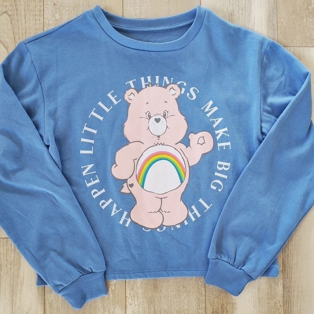 𝅺carebears Sweatshirt